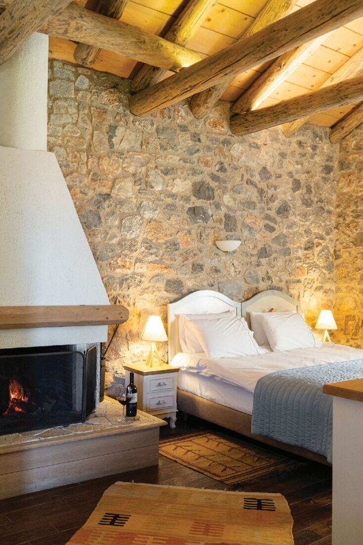 Ξενώνας Αργυρίου