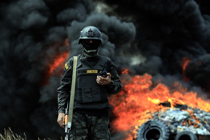 Συρία: Κατασχέθηκε από τους αντάρτες τεράστια ποσότητα του ναρκωτικού captagon, πλέον εξαγώγιμου προϊόντος της χώρας - Πώς επωφελούνταν το καθεστώς Άσαντ 