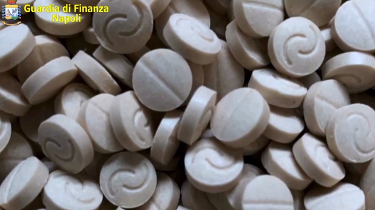 Συρία: Κατασχέθηκε από τους αντάρτες τεράστια ποσότητα του ναρκωτικού captagon, πλέον εξαγώγιμου προϊόντος της χώρας - Πώς επωφελούνταν το καθεστώς Άσαντ 