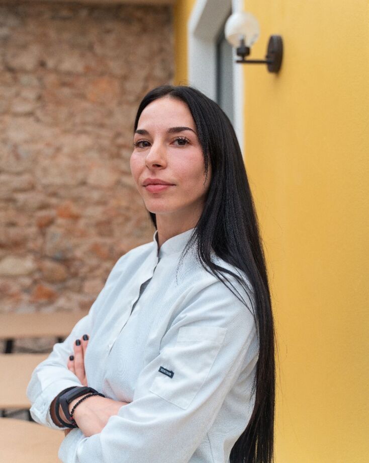 Ελένη Σαράντη