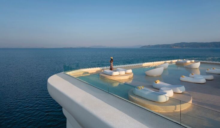 Isla Brown Corinthia Resort & Spa, Curio Collection by Hilton