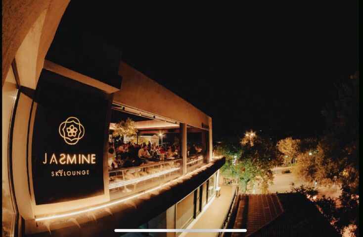 Jasmine Skylounge