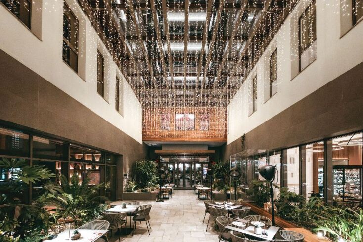 MonAsty Thessaloniki