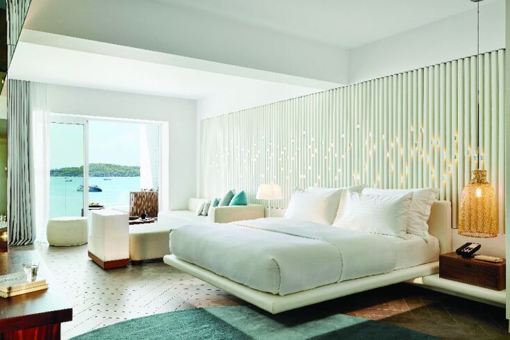 Nikki Beach Resort & Spa Porto Heli