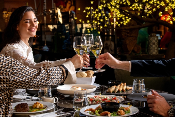 President Hotel Athens