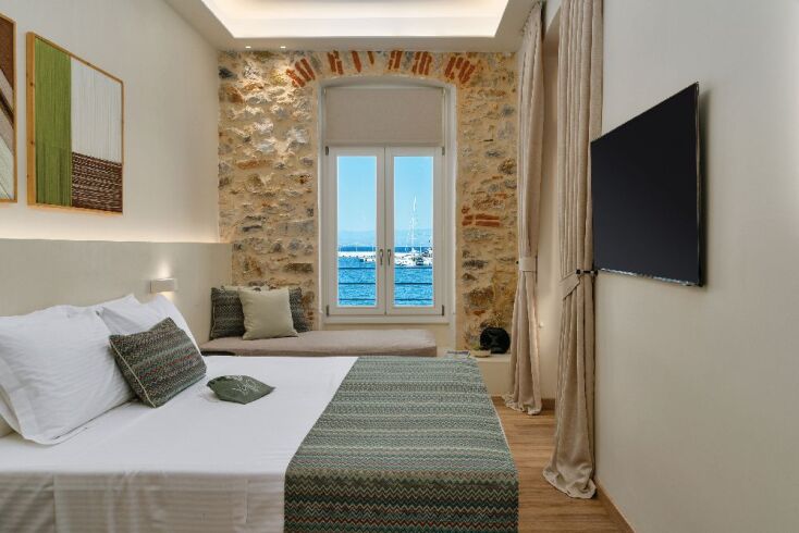 YeeOn Living - Well Boutique City Hotel