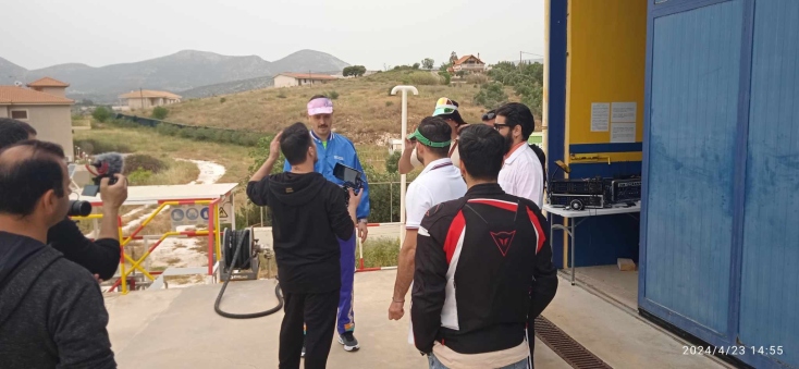 Μάκης Παπαγεωργίου: Η Συμμορία της Συμφοράς, ο Αλέξανδρος Τσουβέλας και το σινεμά