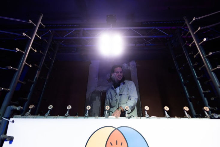 Μάρκος Νταΐτσης 