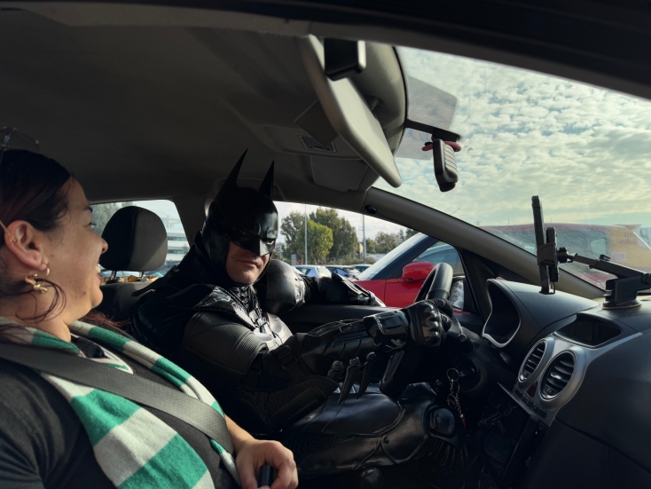 Ένα απόγευμα με τη Ρόουζ Μακ Γκάουαν, τον Μπράιαν Κράουζ και τη Χόλι Μαρί Κομπς στο AthensCon 2024