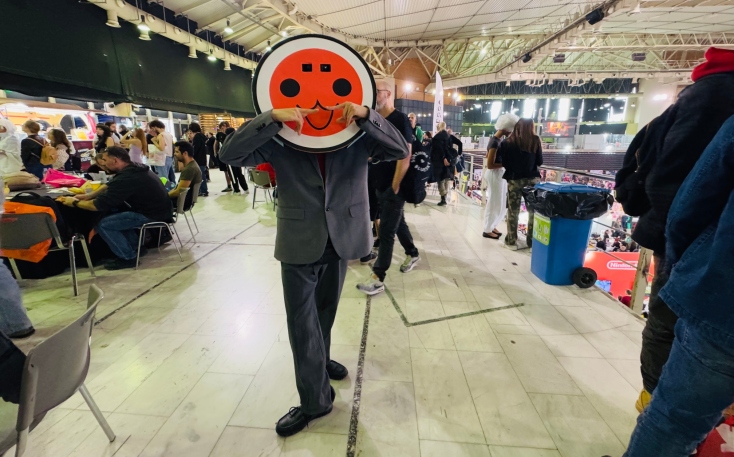 Ένα απόγευμα με τη Ρόουζ Μακ Γκάουαν, τον Μπράιαν Κράουζ και τη Χόλι Μαρί Κομπς στο AthensCon 2024