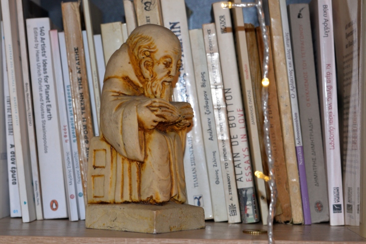 Έστησα το νέο μου σπιτικό χάρη στο Marketplace του Facebook, και, ξέρω, δεν είμαι η μόνη	