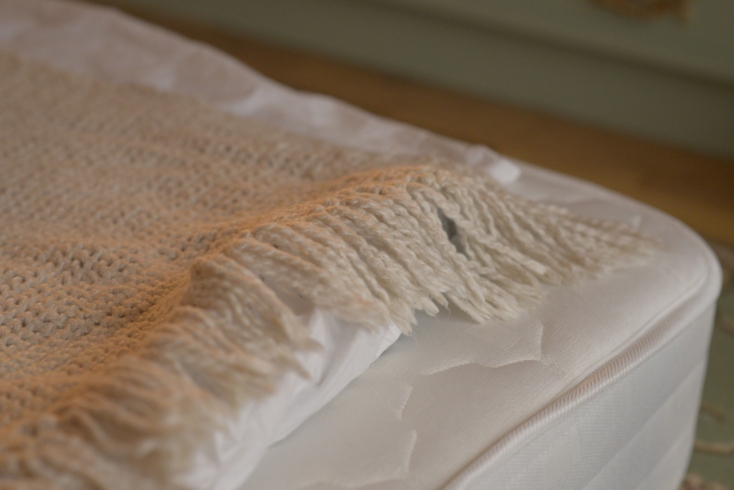 Έστησα το νέο μου σπιτικό χάρη στο Marketplace του Facebook, και, ξέρω, δεν είμαι η μόνη	