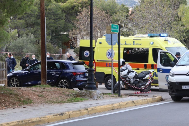 Πυροβολισμοί με έναν νεκρό στους Θρακομακεδόνες: Ξεκαθάρισμα λογαριασμών δείχνουν τα πρώτα στοιχεία