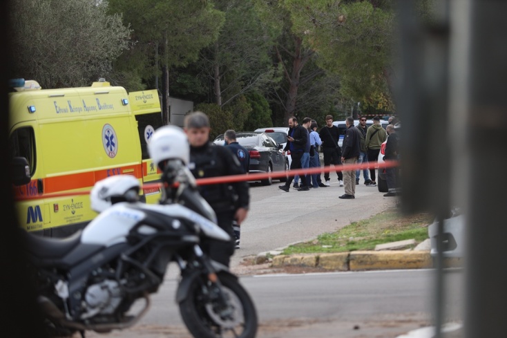 Συναγερμός στις αρχές για τη δολοφονία στους Θρακομακεδόνες