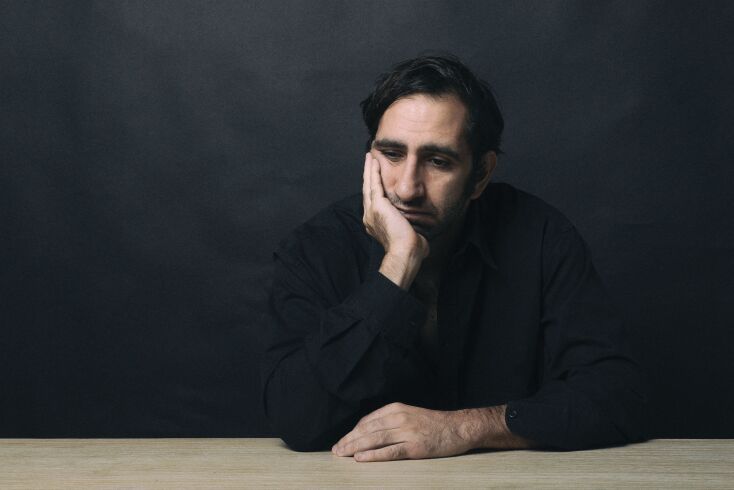 Χάρης Φραγκούλης: Συνέντευξη του ηθοποιού για τον πρωταγωνιστικό ρόλου του στη παράσταση «Δον Κάρλος» του ΚΘΒΕ