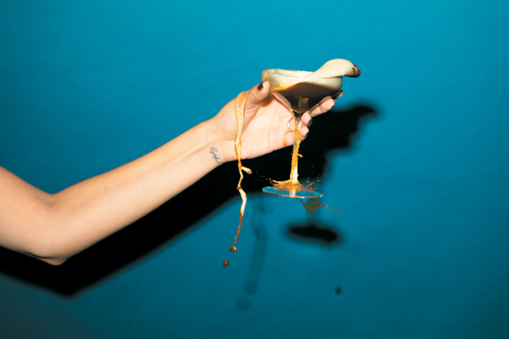 Axpresso Martini: Η συνταγή της χριστουγεννιάτικης παρέας