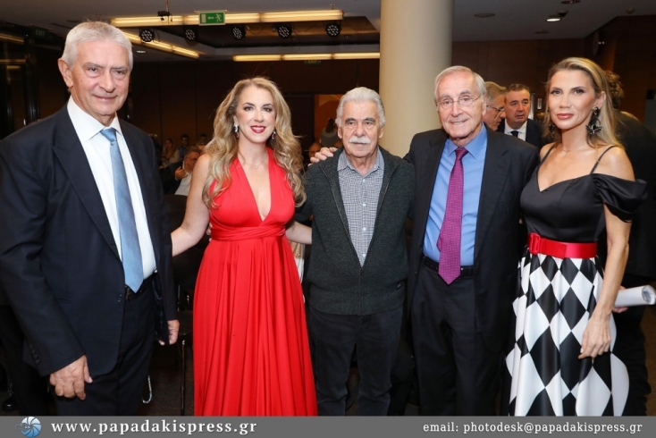 Μέγαρο Μουσικής Αθηνών