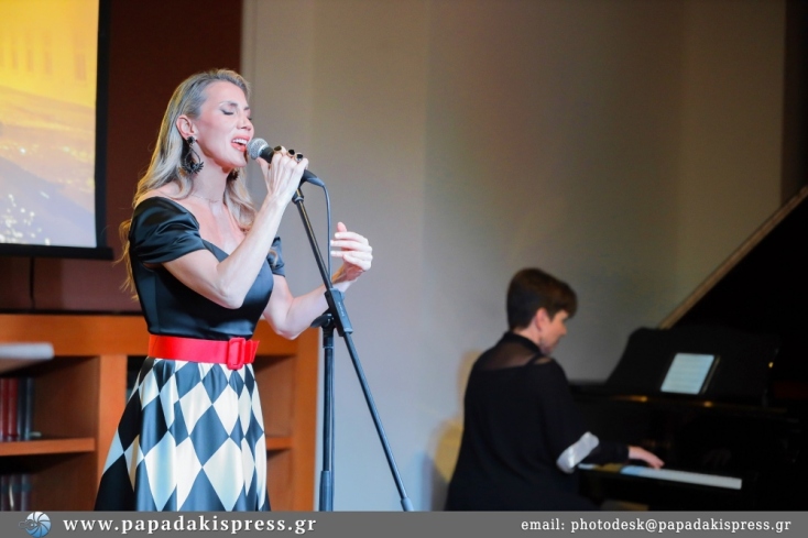 Μέγαρο Μουσικής Αθηνών