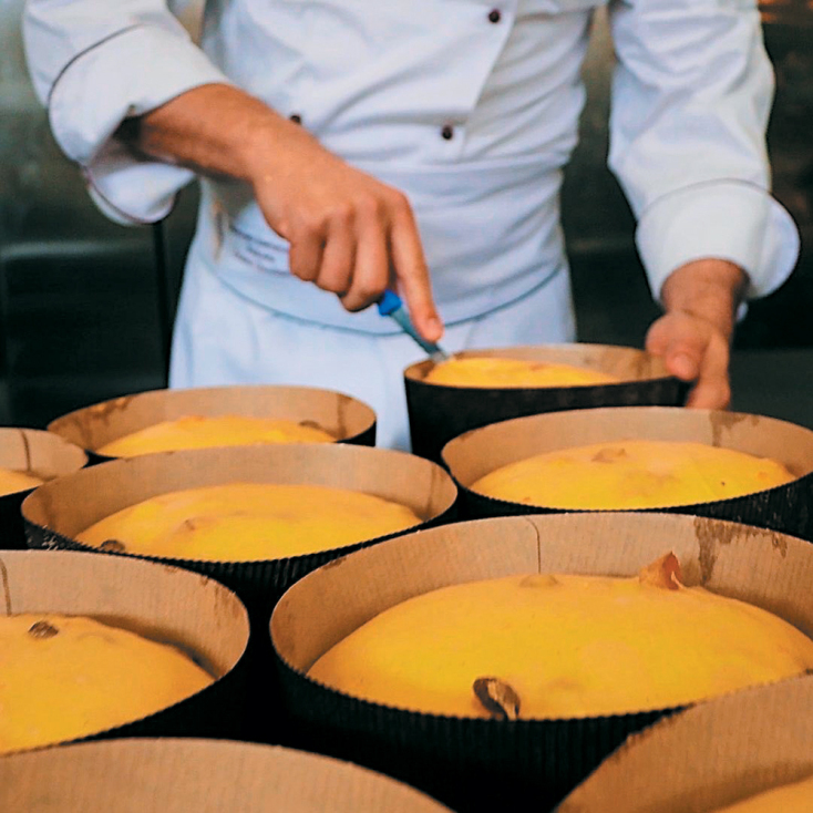 MiTo’21: Το πιο αυθεντικό panettone για τις γιορτές