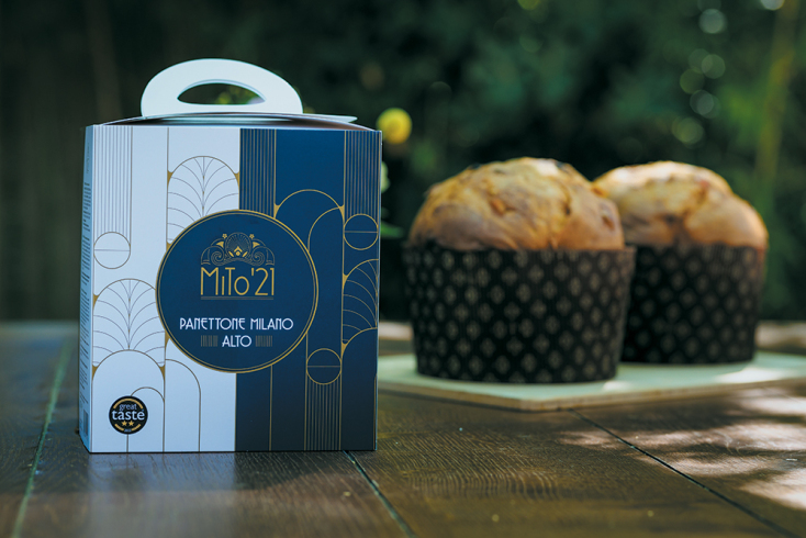 MiTo’21: Το πιο αυθεντικό panettone για τις γιορτές