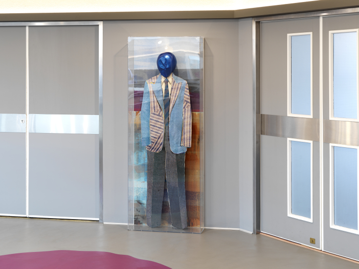 Ο παλμός της τέχνης χτυπά στο Ωνάσειο Νοσοκομείο