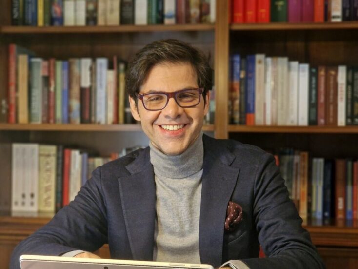 Αντώνης Ντακανάλης