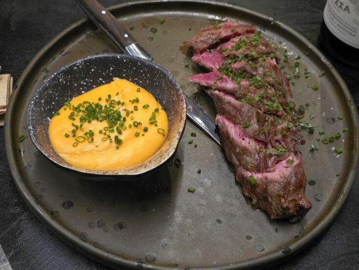  Μedouli, Αργυρούπολη