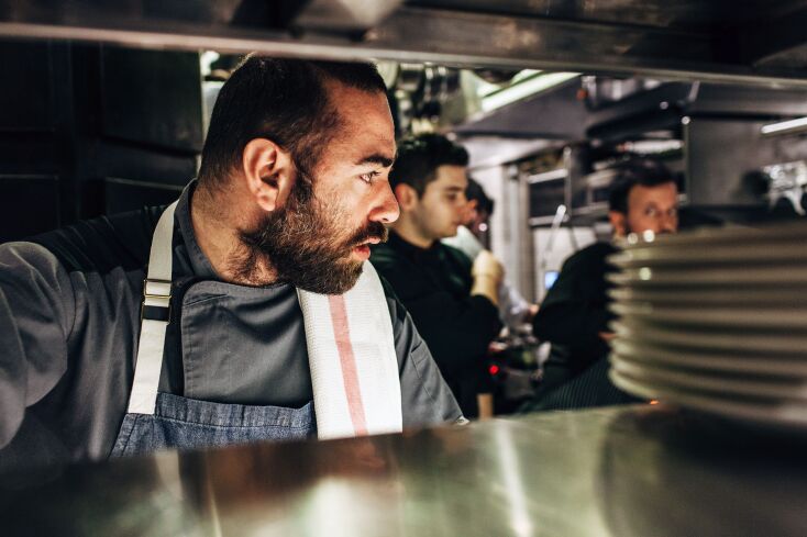 Άρης Βεζενές