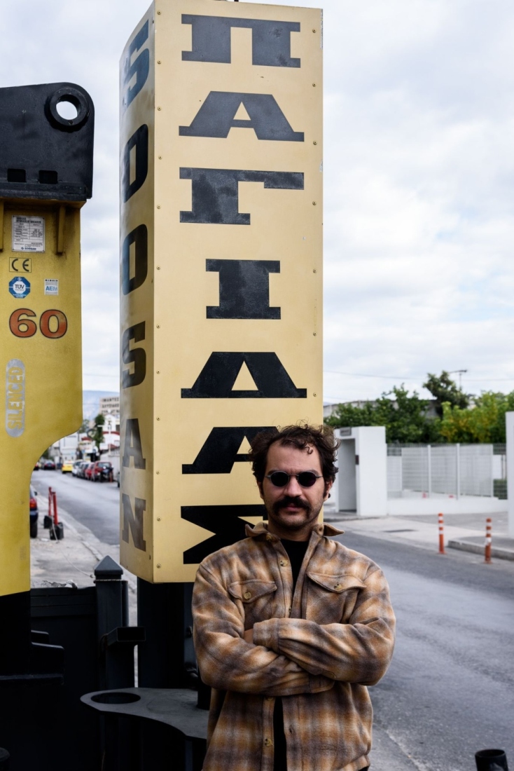 Cycle of 4ths: Τέσσερα μουσικά σχήματα live σε τέσσερις χώρους της Αθήνας