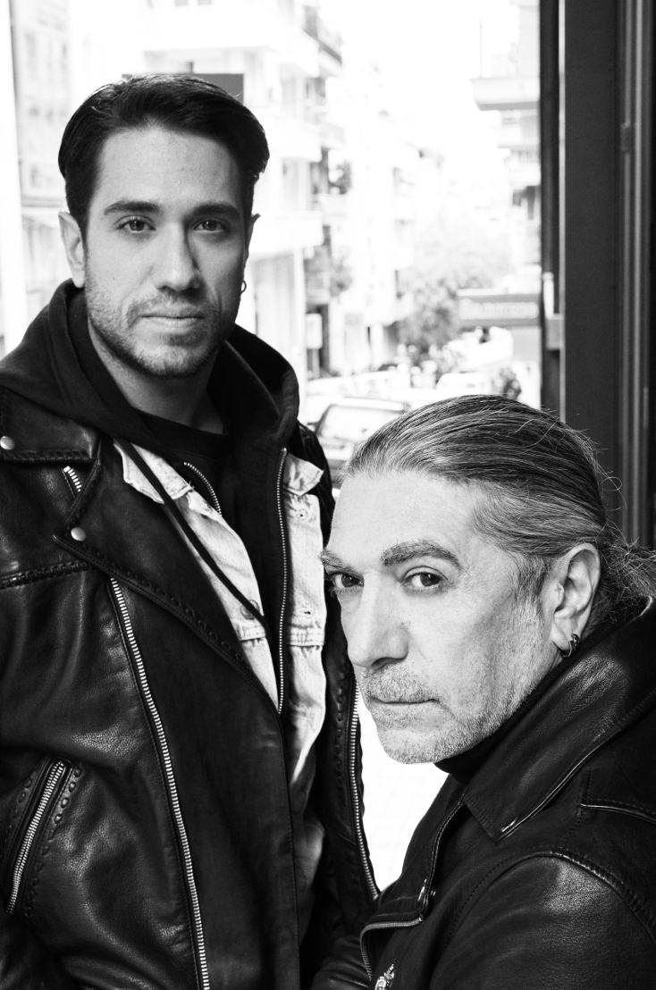 Δημήτρης Γιαννούλος, Γιώργος Δουδέσης και Άννα - Μαρία Παπαχαραλάμπους το πάνε αλλού