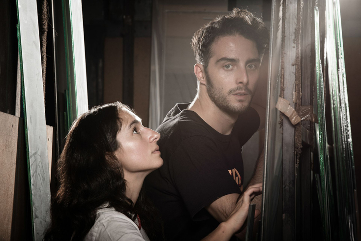 Κριτική του Δημήτρη Τσατσούλη για το έργο «Γυάλινος κόσμος» του Τενεσί Ουίλιαμς, σε σκηνοθεσία Αντόνιο Λατέλα, στο Θέατρο Τέχνης Καρόλου Κουν