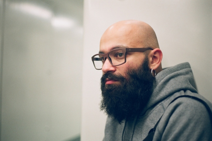 Cycle of 4ths: Τέσσερα μουσικά σχήματα live σε τέσσερις χώρους της Αθήνας