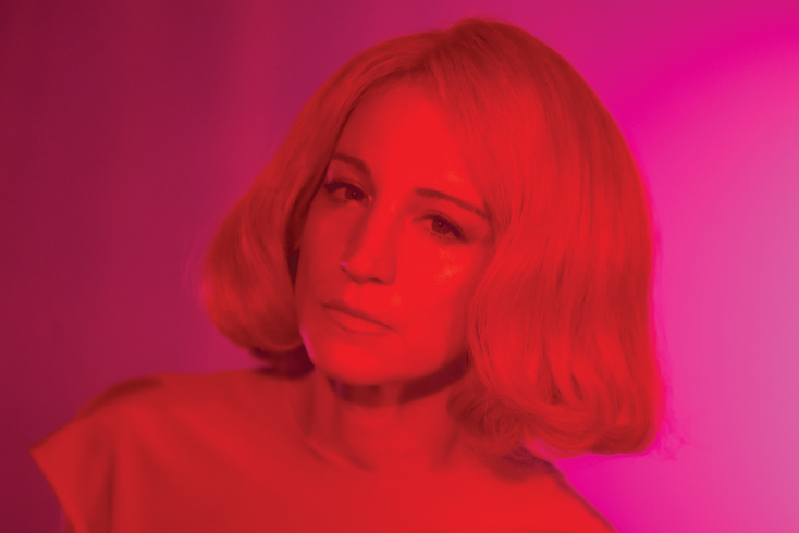 Στεφανία Γουλιώτη