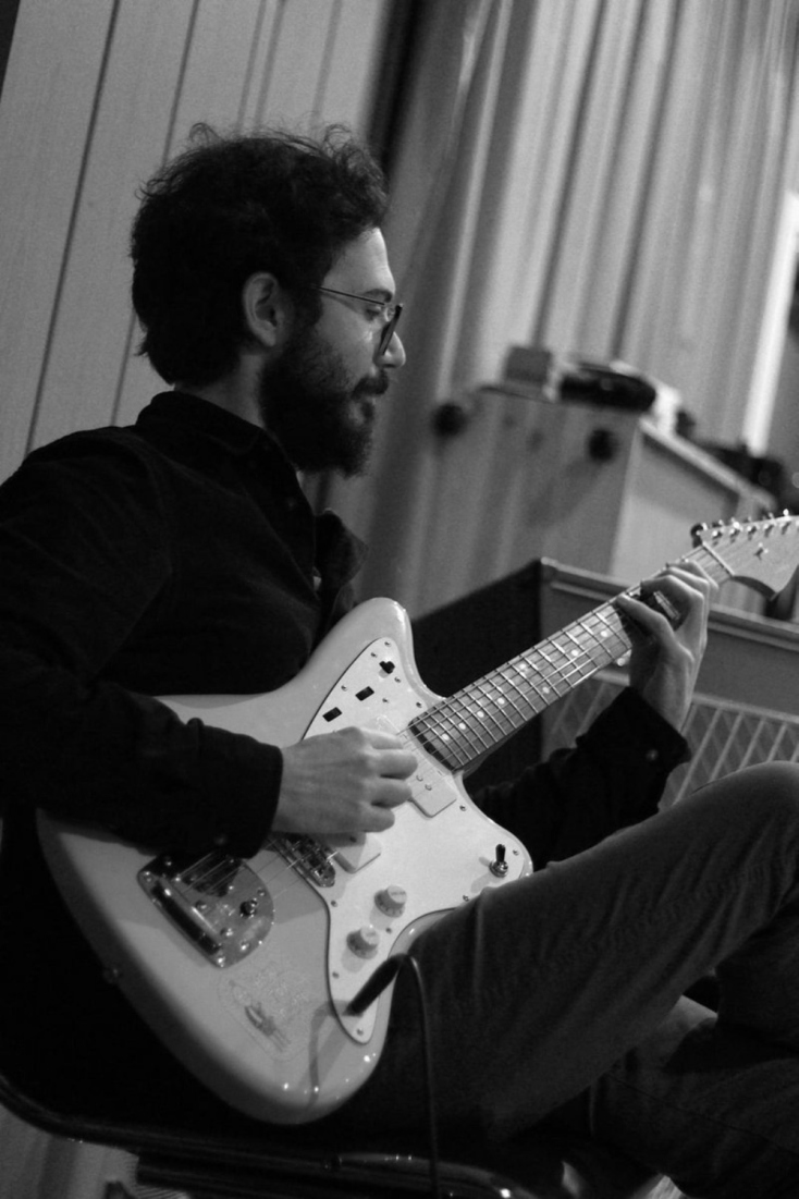 Cycle of 4ths: Τέσσερα μουσικά σχήματα live σε τέσσερις χώρους της Αθήνας