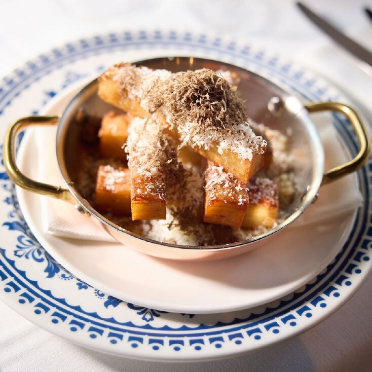 Αίγλη Ζαππείου