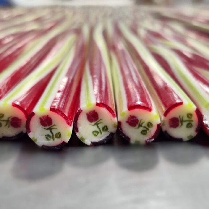 Το εργοστάσιο καραμέλας της Βιέννης