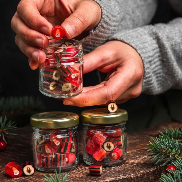 Το εργοστάσιο καραμέλας της Βιέννης