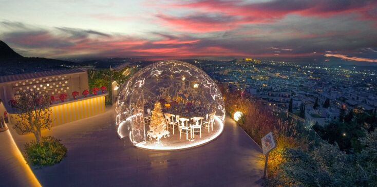 St. George Lycabettus