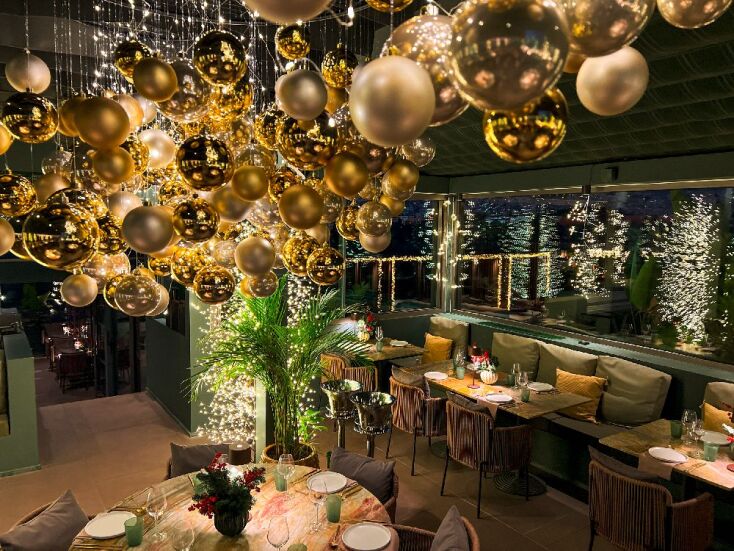 Radisson Blu Park Hotel Athens