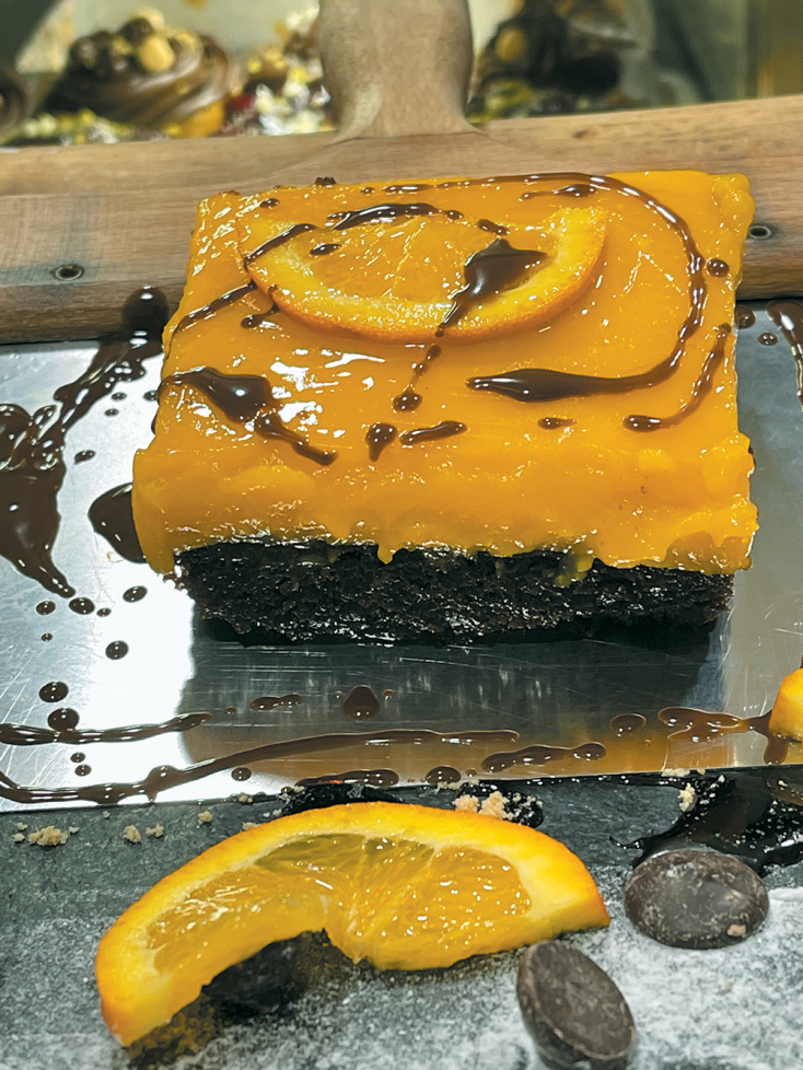 Σερμπέτια στου Ψυρρή: Η γλυκιά ιστορία ενός εμβληματικού γλυκοπωλείου