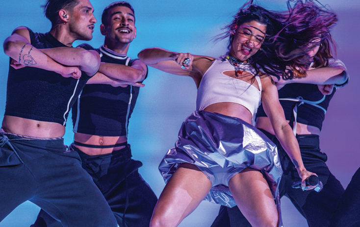 Μαρίνα Σάττι