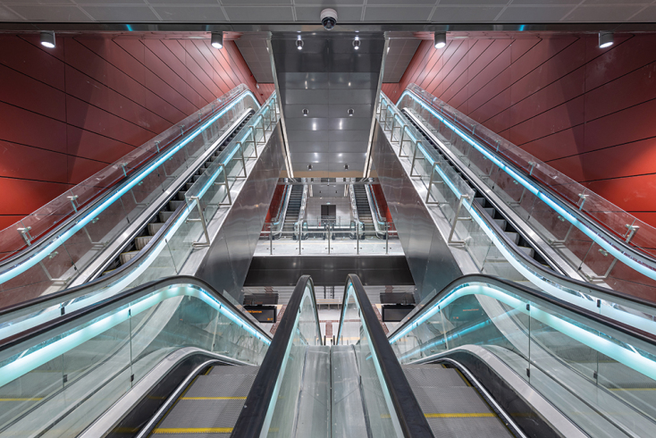 Μετρό Θεσσαλονίκης