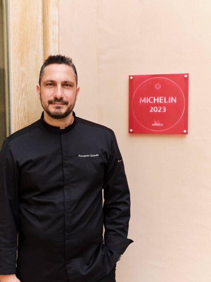 Παναγιώτης Γιακαλής