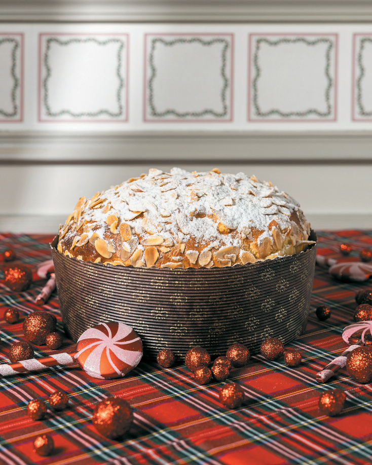 Τα Χριστούγεννα στους γαλλικούς φούρνους PAUL: Γεύσεις που θυμίζουν Παρίσι