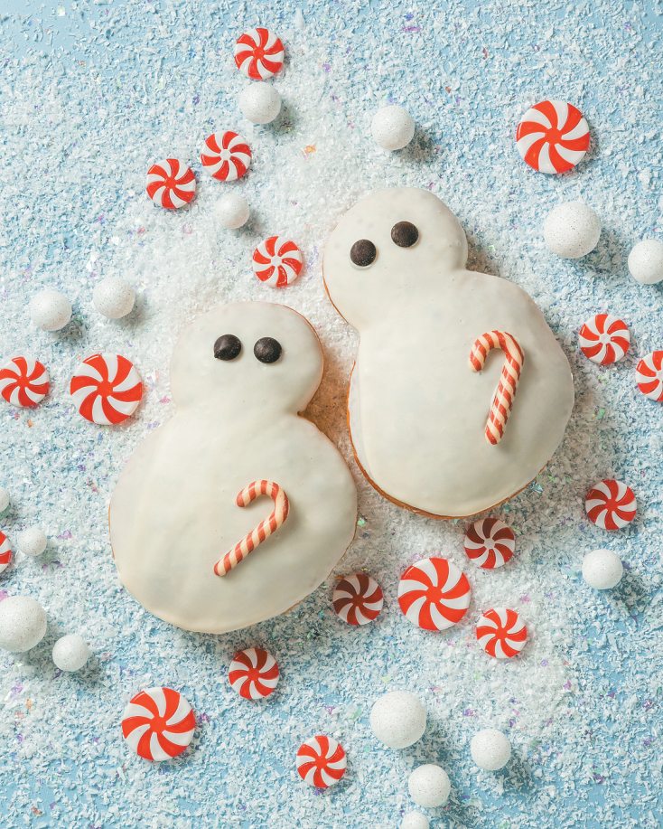 Τα Χριστούγεννα στους γαλλικούς φούρνους PAUL: Γεύσεις που θυμίζουν Παρίσι