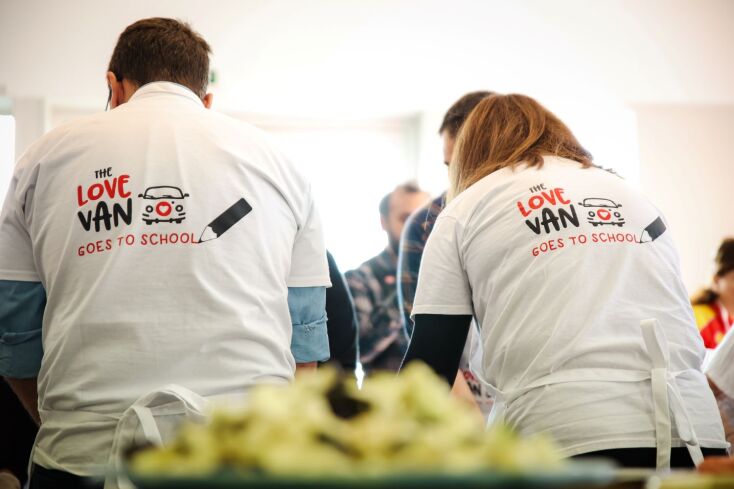 love_van