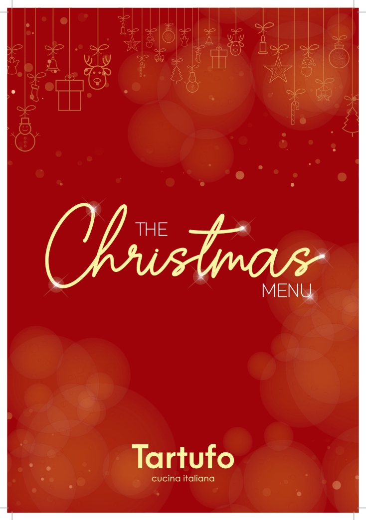 Tartufo Cucina Italiana: Γιορτές με ιταλικές γεύσεις και τέλεια μουσικά events