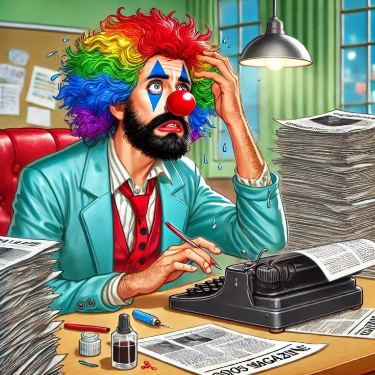 All I want for Christmas is me: Ο απόλυτος οδηγός επιβίωσης