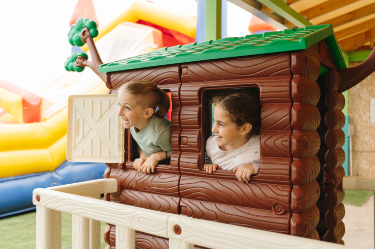 Χριστούγεννα στη φάρμα Άμπελος Βοχαϊκού… φυσικά!