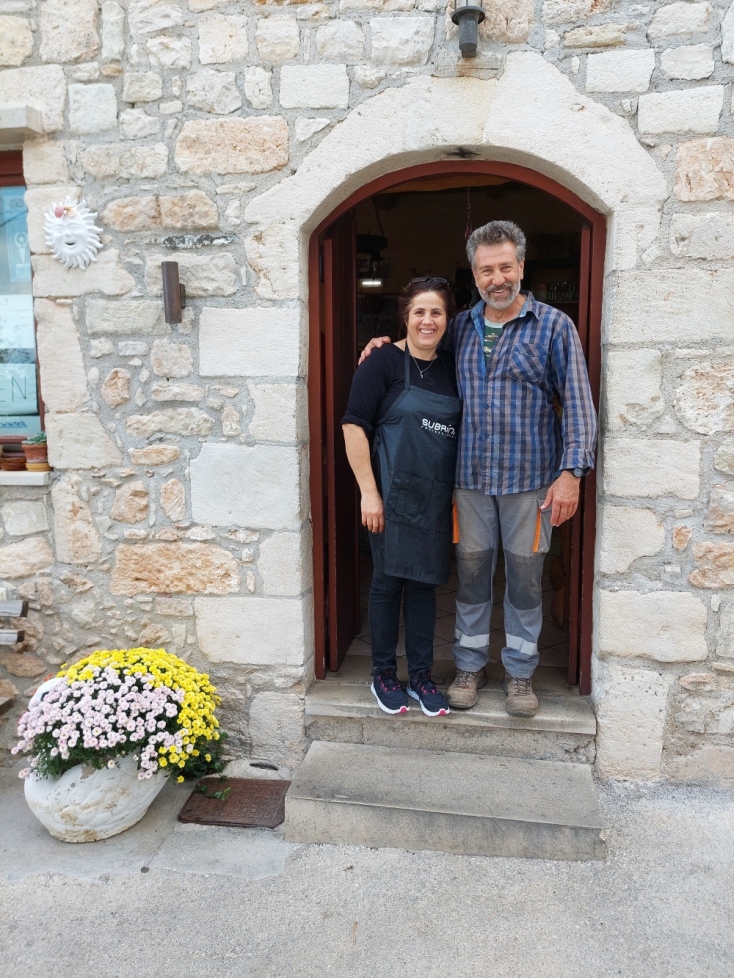 Oδοιπορικό σε γνωστά και κρυφά μονοπάτι του νομού Χανίων